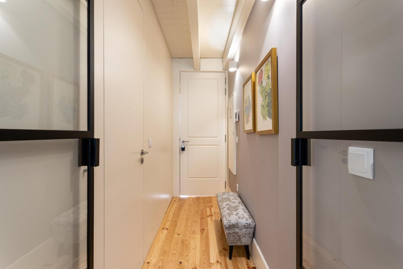 Апартаменты Lemon Mezzanine - Santa Catarina Порту Экстерьер фото