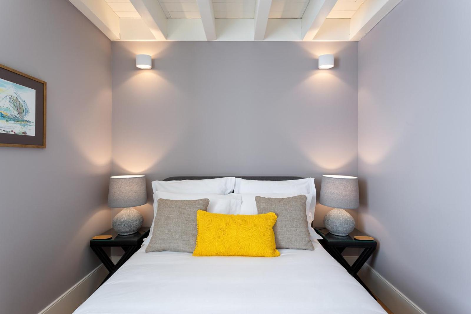 Апартаменты Lemon Mezzanine - Santa Catarina Порту Экстерьер фото