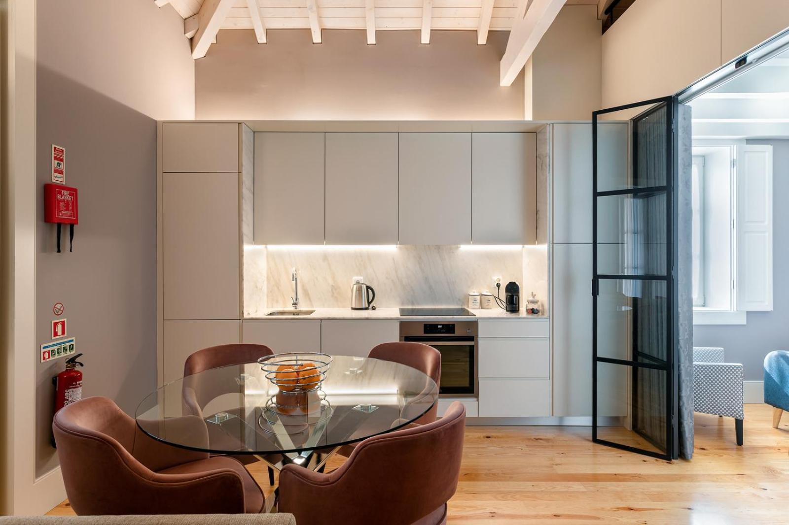 Апартаменты Lemon Mezzanine - Santa Catarina Порту Экстерьер фото